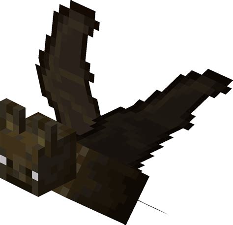 minecraft bat skin|More.